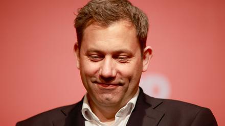 Schwarz-Rot: Klingbeil soll Vizekanzler und Finanzminister werden