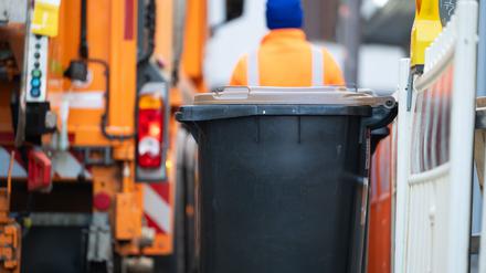 Entsorgung: Strengere Regeln: Biomüll darf kaum noch Plastik enthalten