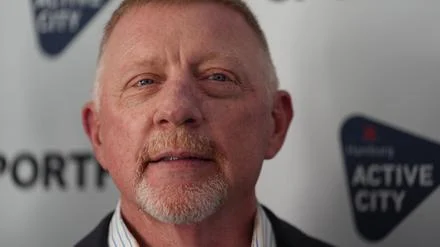 Tennis: Becker: Hätte Wimbledon besser später gewonnen