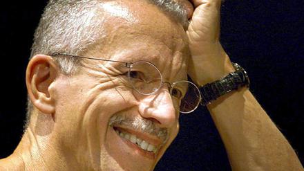 Jazz-Legende: &bdquo;Weltbester&ldquo; Pianist ohne B&uuml;hnen-Comeback: Jarrett zum 80.