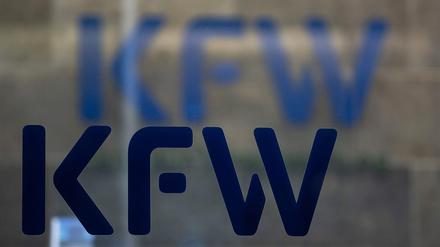 Höhere Vorsorge für Ausfälle: Förderbank KfW macht deutlich weniger Gewinn