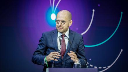 Energietechnik: Erfolgreichstes Quartal - Siemens Energy im Aufwind