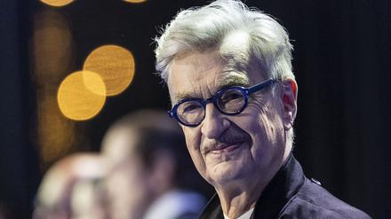 Geschichte: Wim Wenders dreht Minifilm über die deutsche Kapitulation