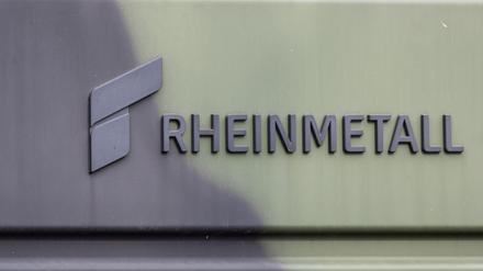 Daten aus dem Weltraum: Rheinmetall strebt Satelliten-Produktion an