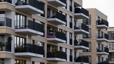 Preise f&uuml;r Wohneigentum: Spr&uuml;nge in Metropolen: Immobilien werden deutlich teurer