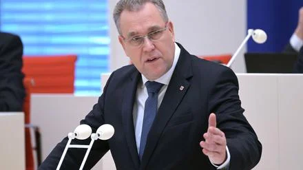 AfD-Hochstufung: CDU-Fraktion: Akteneinsicht beim Innenministerium beantragt