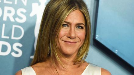 Stalking-Vorw&uuml;rfe: Mutma&szlig;licher Stalker von Jennifer Aniston angeklagt