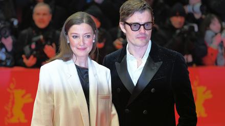 Leute: Lara: Reiste vor erstem Treffen mit meinem Mann fast ab