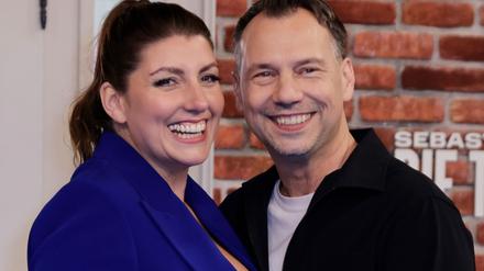 Leute: Sebastian Fitzek: Meine Frau hielt mich erst für Hochstapler