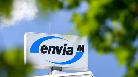 Energieversorgung: Nachholbedarf bei grüner Wärme - EnviaM plant Investitionen