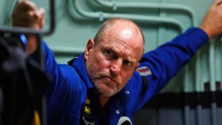 Neu im Kino: Tiefsee-Drama &bdquo;Last Breath&ldquo; nach einer wahren Geschichte