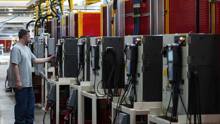 Handelskonflikt: Neue Gegenzoll-Pl&auml;ne: EU wappnet sich f&uuml;r Eskalation mit USA