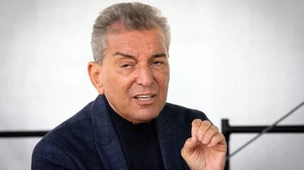 Kanzlerwahl: Friedman: Schwarz-Rot startet als Koalition des Misstrauens