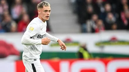 Fußball-Bundesliga: Wirtz über Zukunft: „Irgendwann meine Komfortzone verlassen“