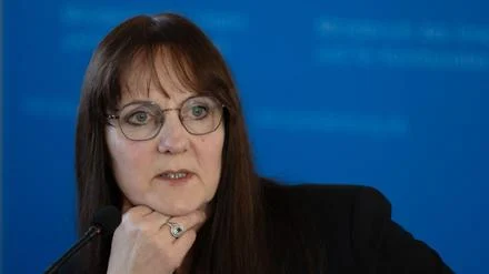 Verfassungsschutz: AfD-Hochstufung: Ministerin will Gutachten öffentlich machen