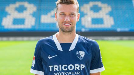 Fußball: Leukämie: Bochum und Rostock bitten um Hilfe für Ex-Profi