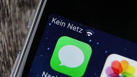 Messung geplant: Verbraucherzentrale ruft zum Melden von Funklöchern auf