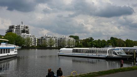 Schauer und Kälte: Regenreicher Start ins Wochenende in Berlin und Brandenburg