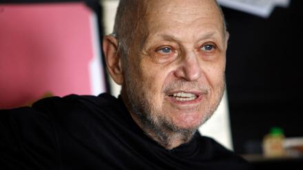 Musik: „Bonnie und Clyde“ und „Annie“ - Komponist Strouse ist tot