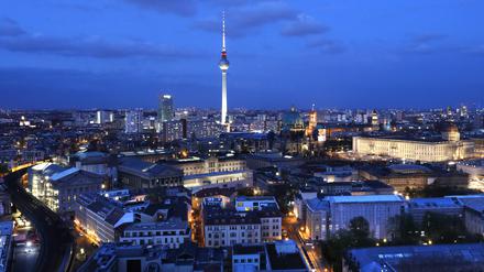 Viel los in Berlin: Massive Verkehrseinschränkungen am Wochenende