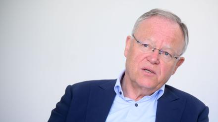 Auto: Weil: Größe des VW-Werks in Osnabrück „ein Problem“