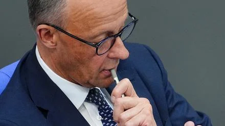 Dringender Reformbedarf: Merz kommt um das Thema Pflege nicht herum