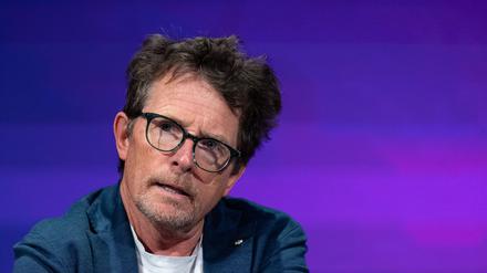 Leute: Michael J. Fox kehrt für „Shrinking“ zurück vor die Kamera