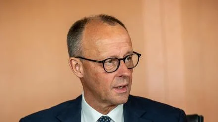Friedrich Merz bei „Maybrit Illner“: „Nein! Da widerspreche ich Ihnen ganz energisch!“