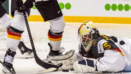 Eishockey-WM: Aussprache, Analyse, Lerneffekt: DEB will schnelle Reaktion