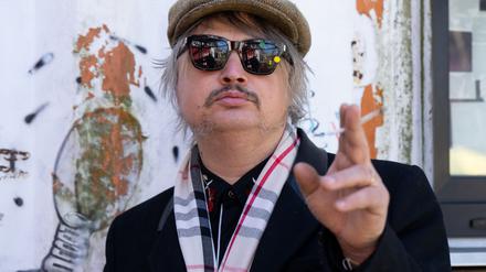 Musik: „Felt Better Alive“ - Pete Doherty feiert das Leben