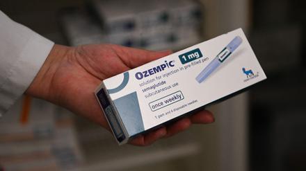 Aktie um mehr als die Hälfte gefallen: Chef von Ozempic-Hersteller tritt zurück