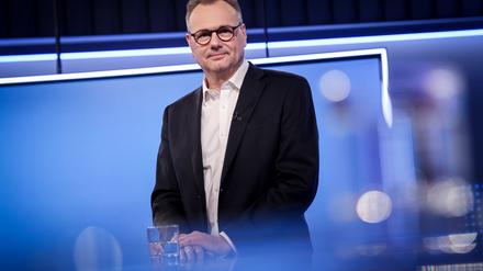 Rundfunk: NDR bekommt einen neuen Intendanten