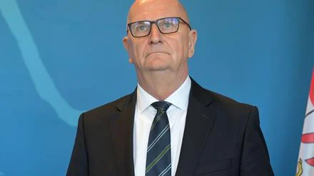 Landesregierung: Entscheidung zu neuem Regierungssprecher soll bald fallen