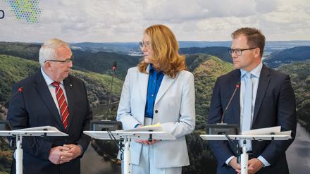 Debatte um den Wolf: Umweltminister wollen Wolf ins nationale Jagdrecht aufnehmen