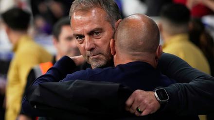 Primera División: Pressestimmen zu Barça: „Flick und seine furchtlosen Kinder“