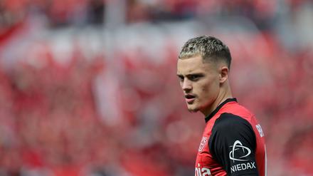 Fußball-Bundesliga: Eberl zum England-Trip von Wirtz: „Er ist ja frei“