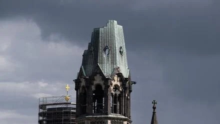 Wetter: Viel Regen und wenig Sonne in der Hauptstadtregion