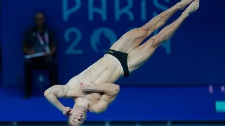 EM in der T&uuml;rkei: Gold und Silber f&uuml;r deutsche Wasserspringer bei der EM