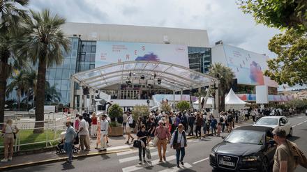 Frankreich: Stromnetz in Cannes wiederhergestellt