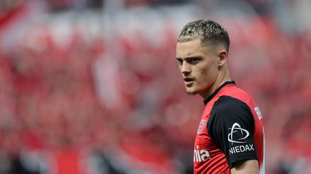 Präsident Hainer bestätigt Absage: Florian Wirtz wechselt nicht zum FC Bayern