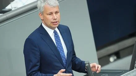 Ablehnung wegen &bdquo;immer extremerer Haltung&ldquo;: Union auch gegen Wahl von AfD-Vizes in Aussch&uuml;ssen