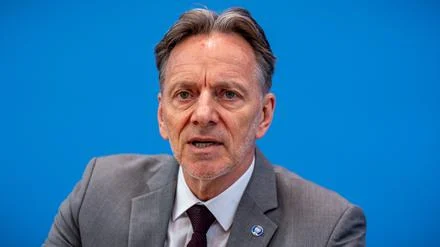 Ziel sind &bdquo;schwere Straftaten&ldquo;: BKA-Pr&auml;sident warnt vor Zunahme &bdquo;sehr junger&ldquo;  Neonazi-Gruppen