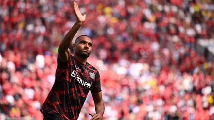 Medien berichten: Jonathan Tah gibt FC Bayern Zusage für Wechsel