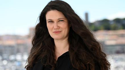 Filmfestspiele: Mascha Schilinski gewinnt Preis der Jury in Cannes
