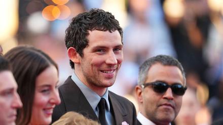 Filmfestspiele Cannes: Josh O&rsquo;Connor klaute als kleiner Junge