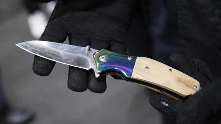 Steigende Zahl von Messerangriffen: Wir müssen Ursachen behandeln, nicht nur Symptome