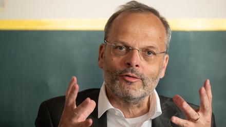 &bdquo;Keine Rechtfertigung f&uuml;r alles&ldquo;: Antisemitismusbeauftragter kritisiert Israels Vorgehen im Gazastreifen