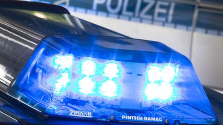 Leiche entdeckt: Toter in Reinickendorf - Mordkommission ermittelt