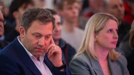 Wozu noch SPD?: Die Partei gerät mächtig unter Erklärungsdruck