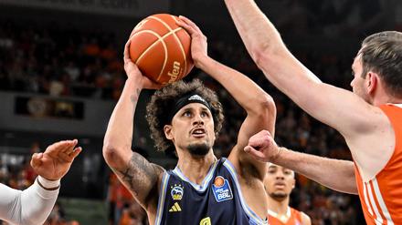 Frühes Aus: Alba Berlin scheitert in den Playoffs an Ulm